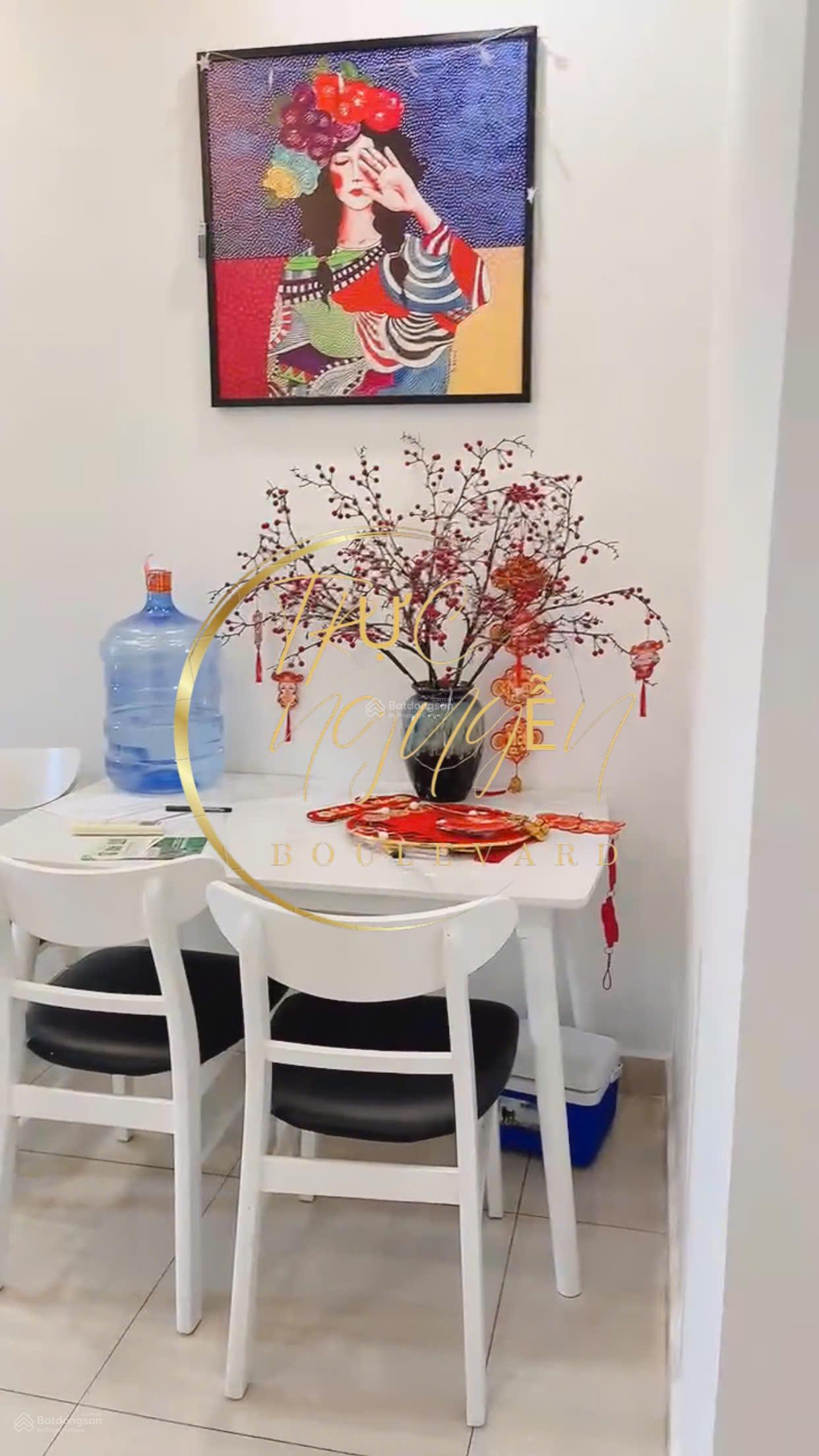 Em bán căn hộ 77m/3,590 tỷ/ 2PN-2WC, CC Moonlight Boulevard, mặt tiền đường 510 Kinh Dương Vương