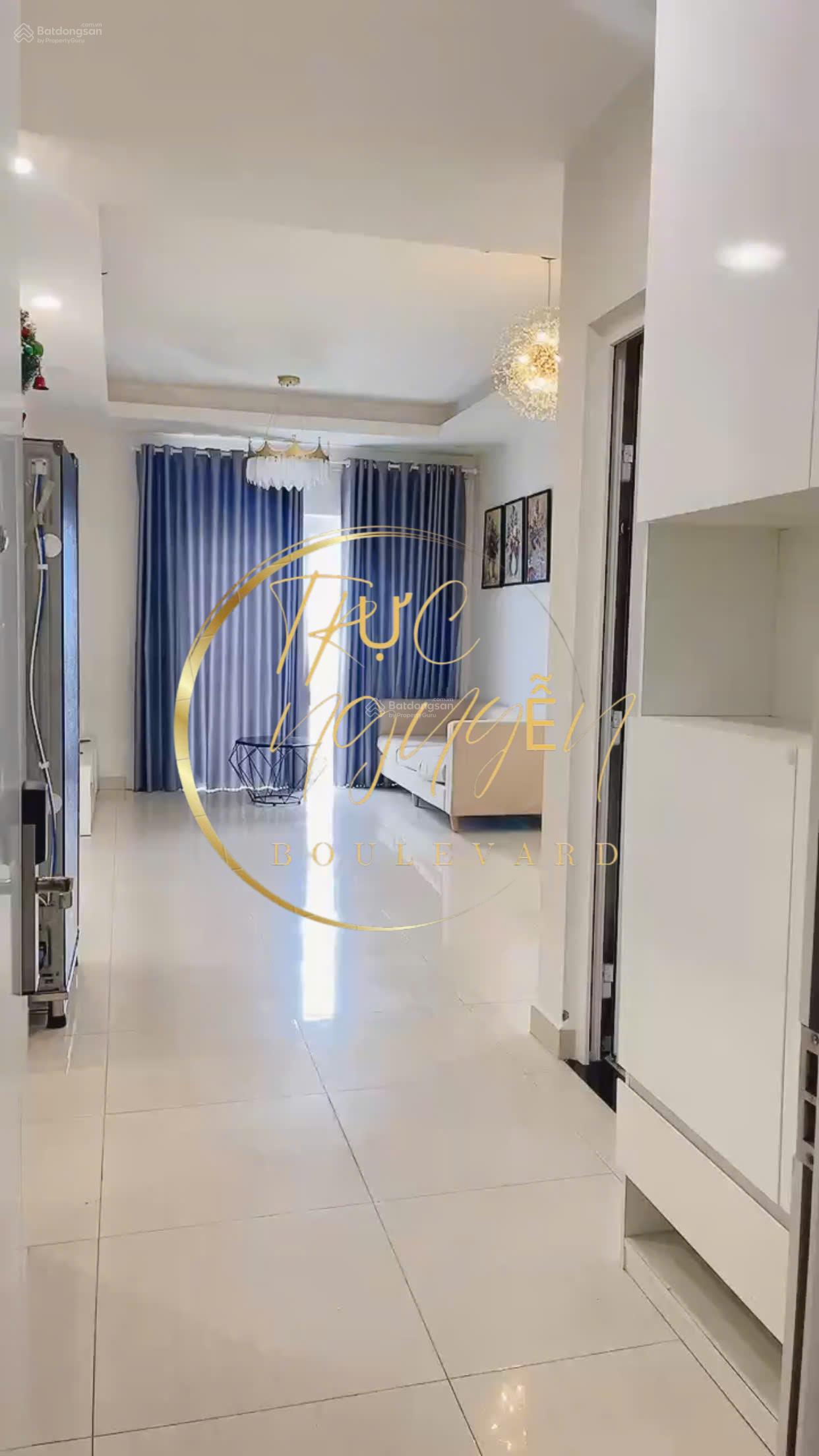 Em bán căn hộ 77m/3,590 tỷ/ 2PN-2WC, CC Moonlight Boulevard, mặt tiền đường 510 Kinh Dương Vương