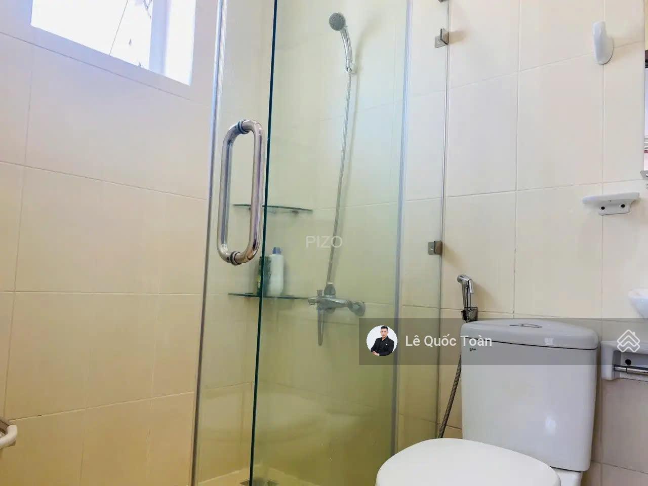 Siêu tòa nhà! Hầm 8 tầng (14PN), ngang to 8x15m, TN 120tr/th khu Nguyễn Văn Trỗi, PN chỉ 30,5 tỷ TL