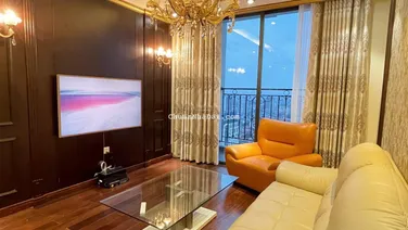 Tôi bán căn hộ tầng cao view đẹp 120m2 3 ngủ chung cư HC Golden City giá 13.4 tỷ bao thuế phí