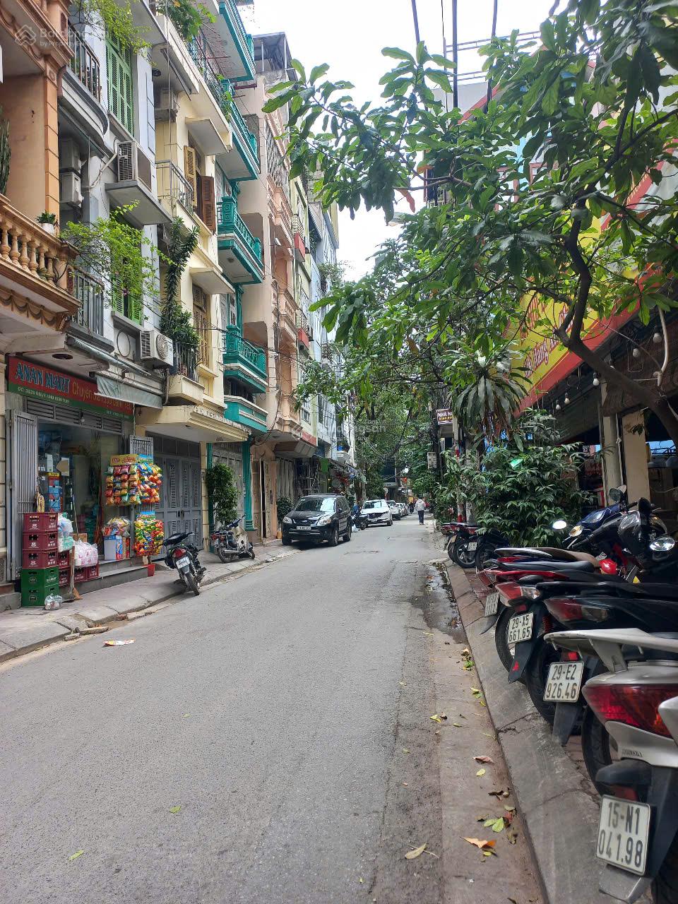 BÁN NHÀ PHÂN LÔ VIP NGUỴ NHƯ KONTUM, 40M 5T OTO TRÁNH, VỈA HÈ KINH DOANH ĐỈNH, HƠN 20 TỶ