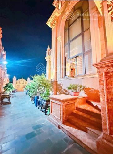 Bán biệt thự sang trọng phường Dĩ An, TP HCM đã hoàn công: Diện tích gần 800m2