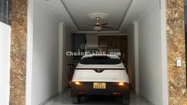 NGỌC HỒI - HOÀNG LIỆT NHÀ MỚI KÍNH KOONG - 35M - 6 TẦNG THANG MÁY FULL ĐỒ - ÔTÔ VÀO NHÀ KINH DOANH