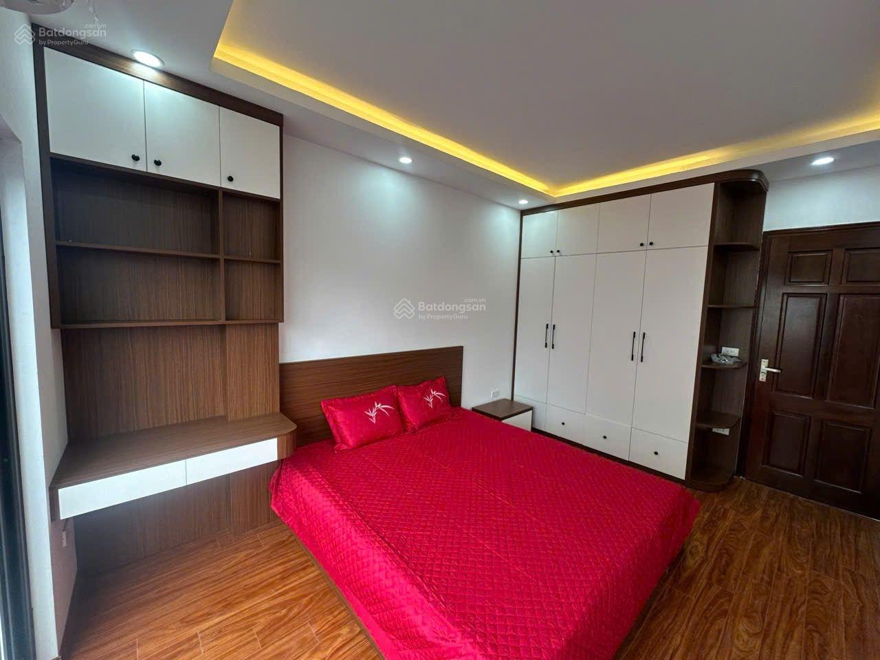 NGỌC HỒI - HOÀNG LIỆT NHÀ MỚI KÍNH KOONG - 35M - 6 TẦNG THANG MÁY FULL ĐỒ - ÔTÔ VÀO NHÀ KINH DOANH