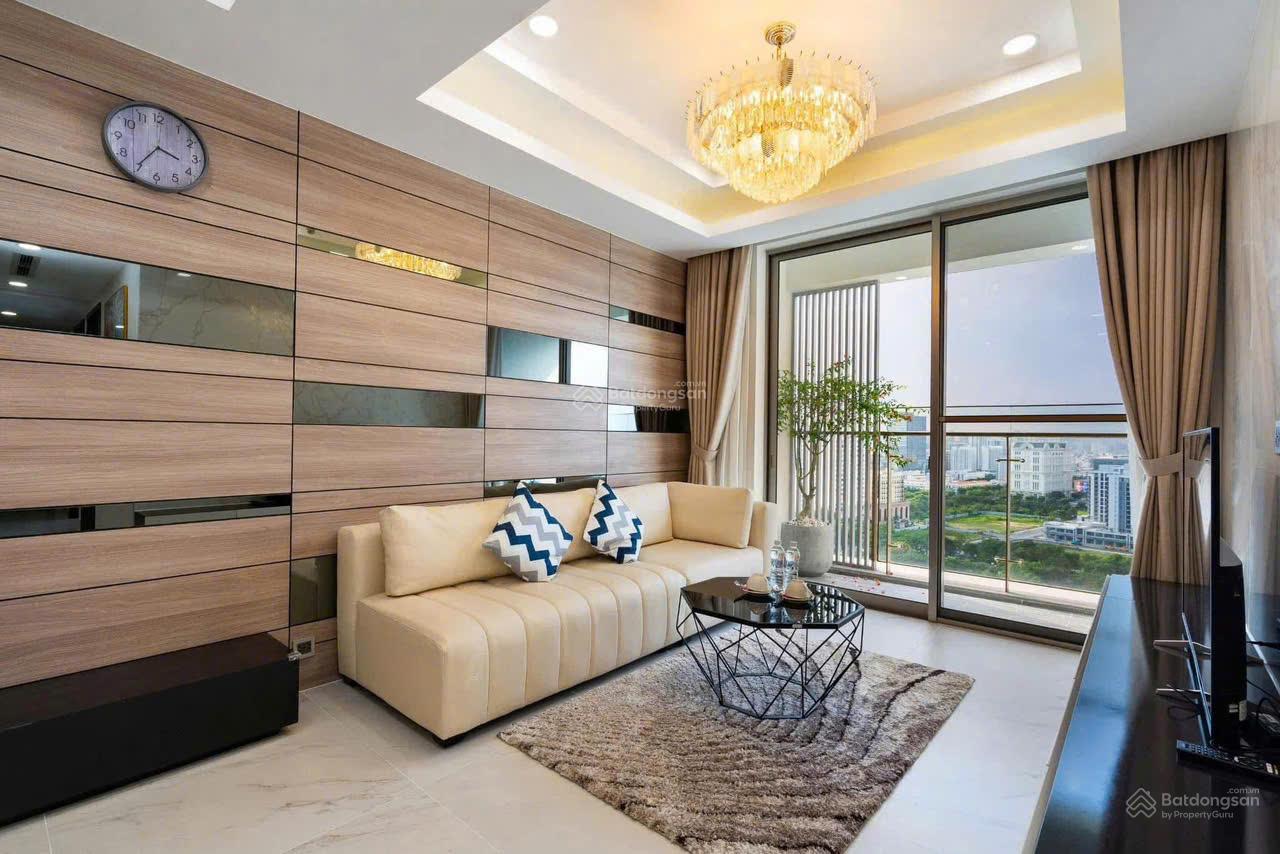 Cho thuê căn hộ Antonia, 2PN-2WC, full nội thất mới-xịn, giá cực tốt chỉ 24tr/tháng. LH 0914 574 ***