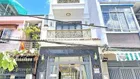 NHÀ PHỐ MỚI ĐẸP - HẺM XE HƠI 1942 HUỲNH TẤN PHÁT- XE HƠI ĐẬU TRONG NHÀ