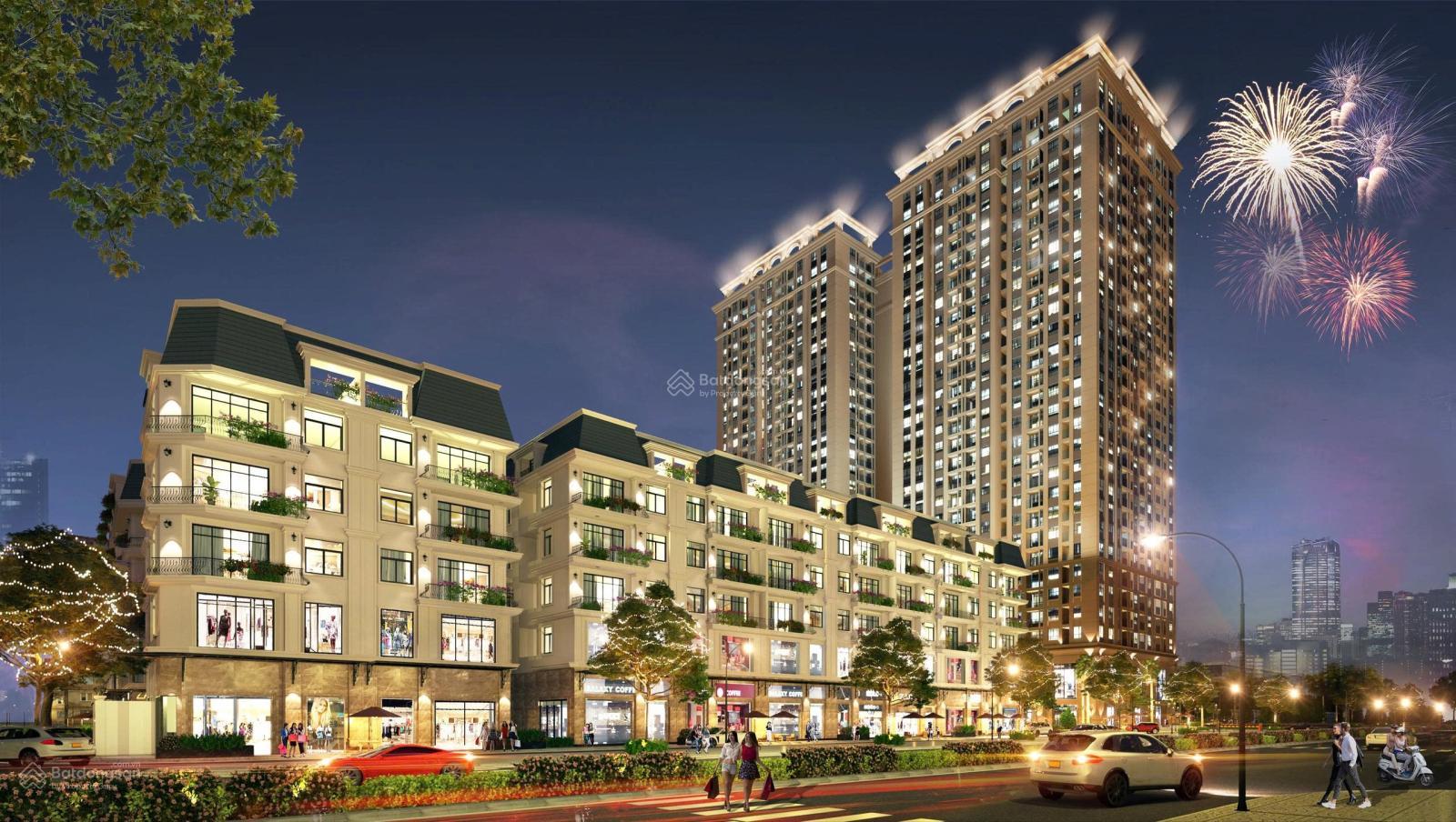 MS Thu BĐS HN-C.O.L chuyên bán The Charm An Hưng, giá từ 5.3tỷ-9 tỷ, LH 0839 011 *** nhận bảng giá