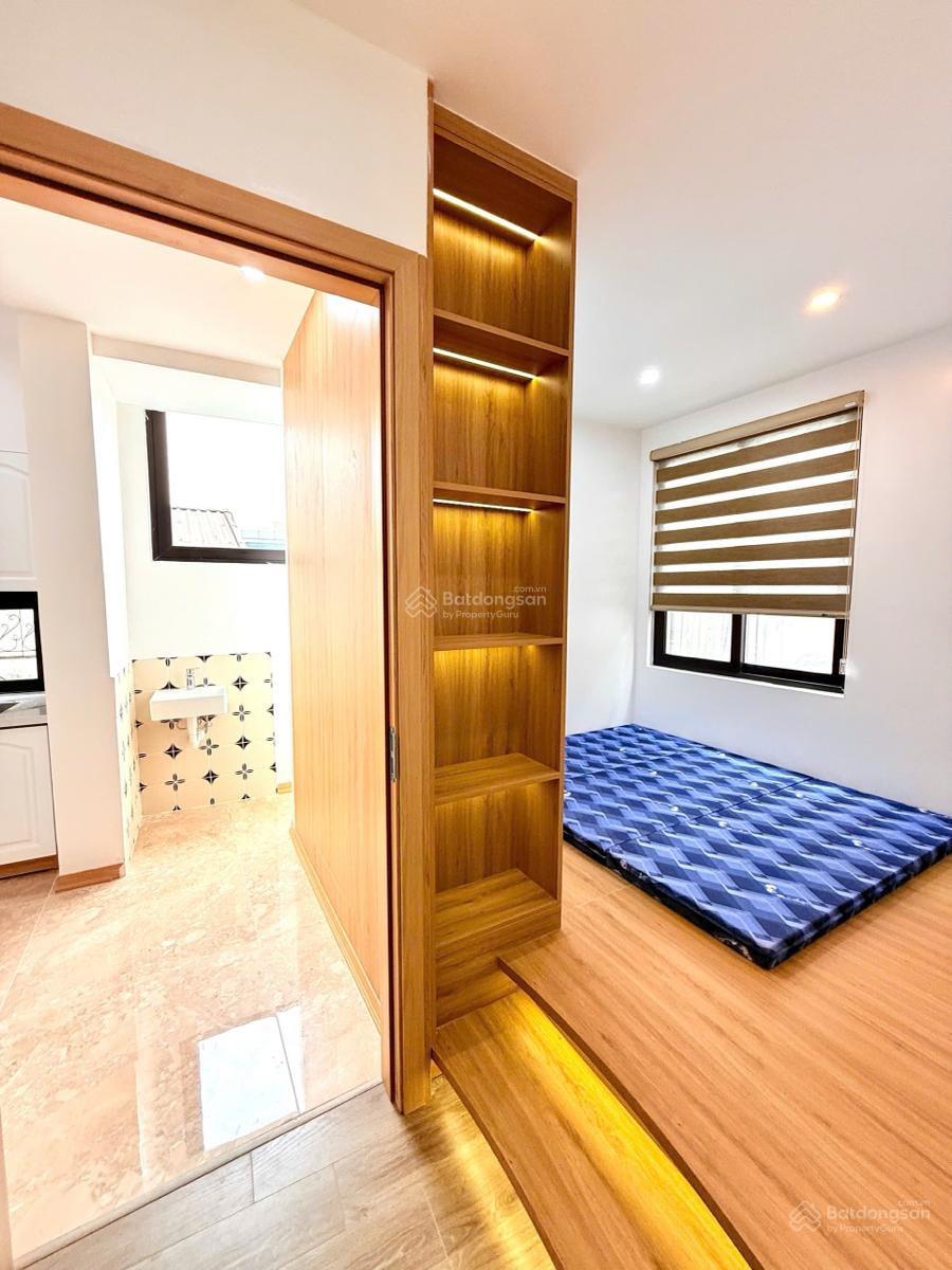 Bán CC mini tại Lương Khánh Thiện, 12,5 tỷ, 44m2, 6 tầng thang máy, 11 phòng ngủ giá ưu đãi