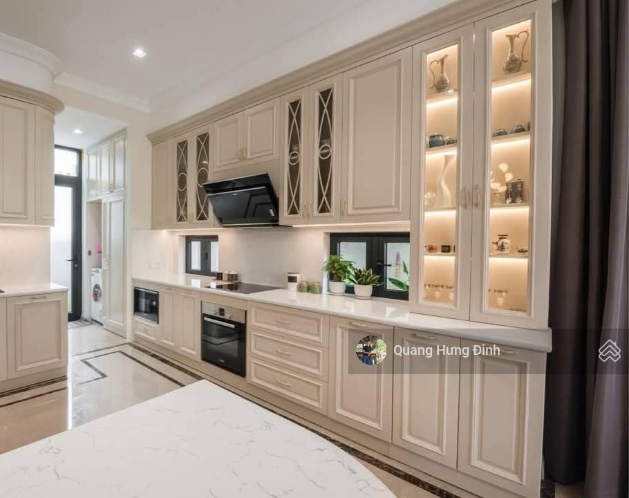 Chỉ 170Tr/m2 Biệt Thự Khu C Geleximco Lê Trọng Tấn 150m2-4T Mặt Tiền 6m, Đường To, Vị Trí Đẹp.