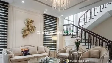 Chỉ 170Tr/m2 Biệt Thự Khu C Geleximco Lê Trọng Tấn 150m2-4T Mặt Tiền 6m, Đường To, Vị Trí Đẹp.