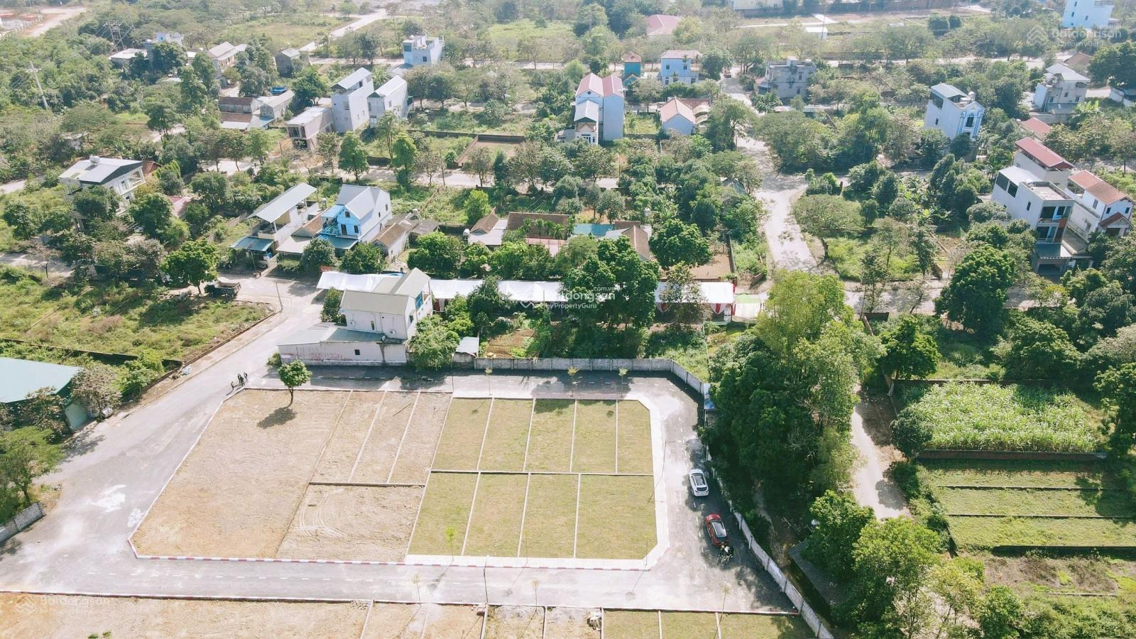 Em chính chủ bán lô góc và áp góc tại TĐC Vai Réo Hoà Lạc xây trọ kinh doanh được ngay