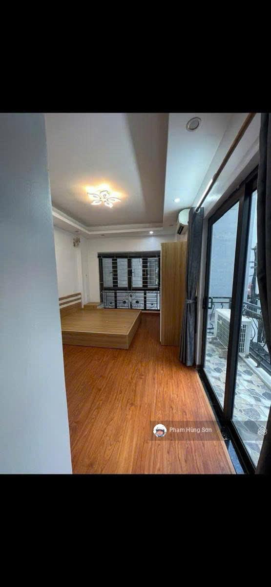 NHÀ ĐẸP MINH KHAI - GẦN PHỐ - Ô TÔ SÁT NHÀ - NGÕ ĐẸP - TIỆN ÍCH NGẬP TRÀN 42M CHỈ 7.65TY