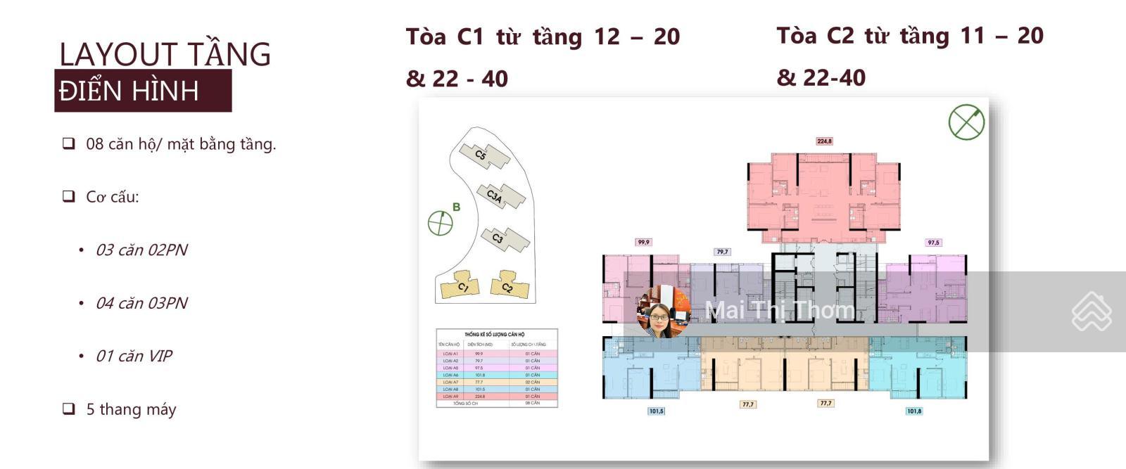 Nhận booking toà HH2D Nam An Khánh - Metropoli5 - căn hộ cao cấp 5 sao chuẩn Quốc tế - 0971 607 ***
