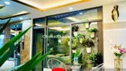 Nhà 3 lầu mới ở ngay 4.6x18 trệt 3 lầu Khu Bàu Cát chỉ 11.5ty