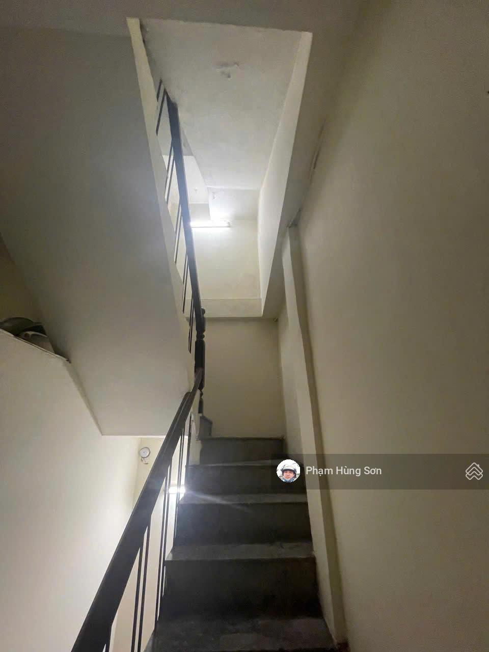 Bán nhà Cát Linh, Đống Đa cách phố 20m 4 tầng 32m2 chỉ 6.9 tỷ