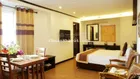 Mặt phố phố cổ Ba Đình, 210m2, MT 8m, 11T, 165 tỷ