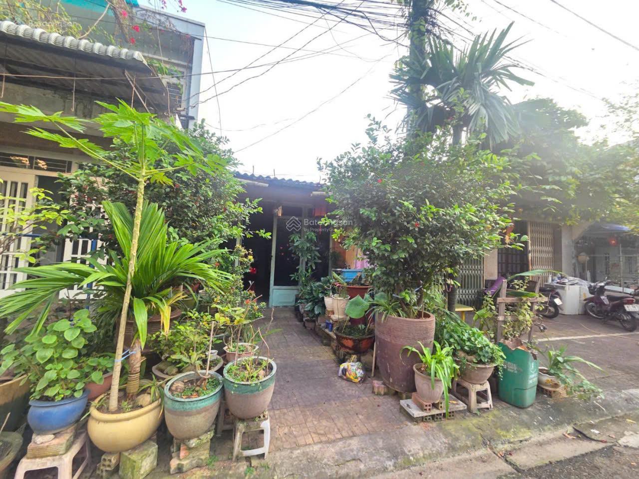 CHÍNH CHỦ NHỜ BÁN CĂN NHÀ ĐƯỜNG 12 PHƯỚC BÌNH