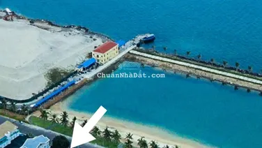 GÓC 3 mặt tiền KDT An Viên, đối diện Biển Nhân Tạo và sông, giá: 350tr/ m²