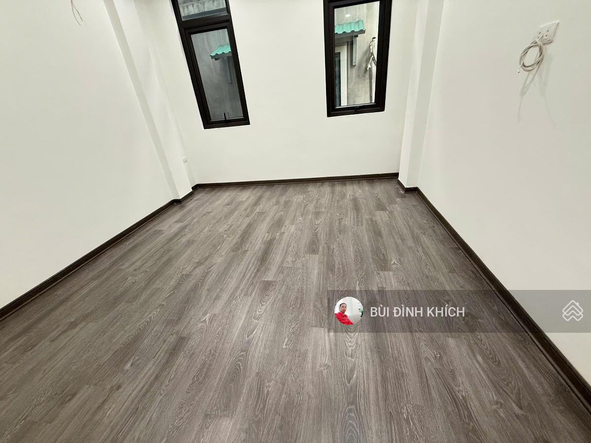 Bán nhà Nguyễn An Ninh - Phân lô - ô tô đỗ cửa - thang máy - 6 tầng - chỉ 16.86 tỷ