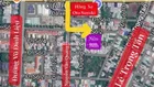 Nền (6*21m) Đường Số 2 khu dân cư xây dựng