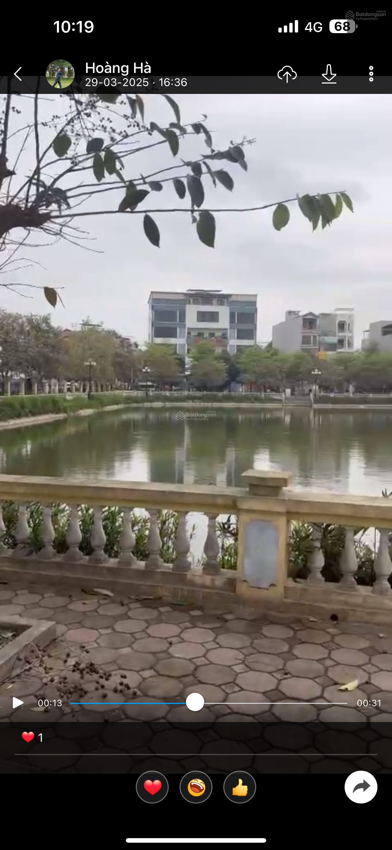 Bán đất Cổ Nhuế, 135 triệu / m2, 85 m2, Đông Anh, Hà Nội