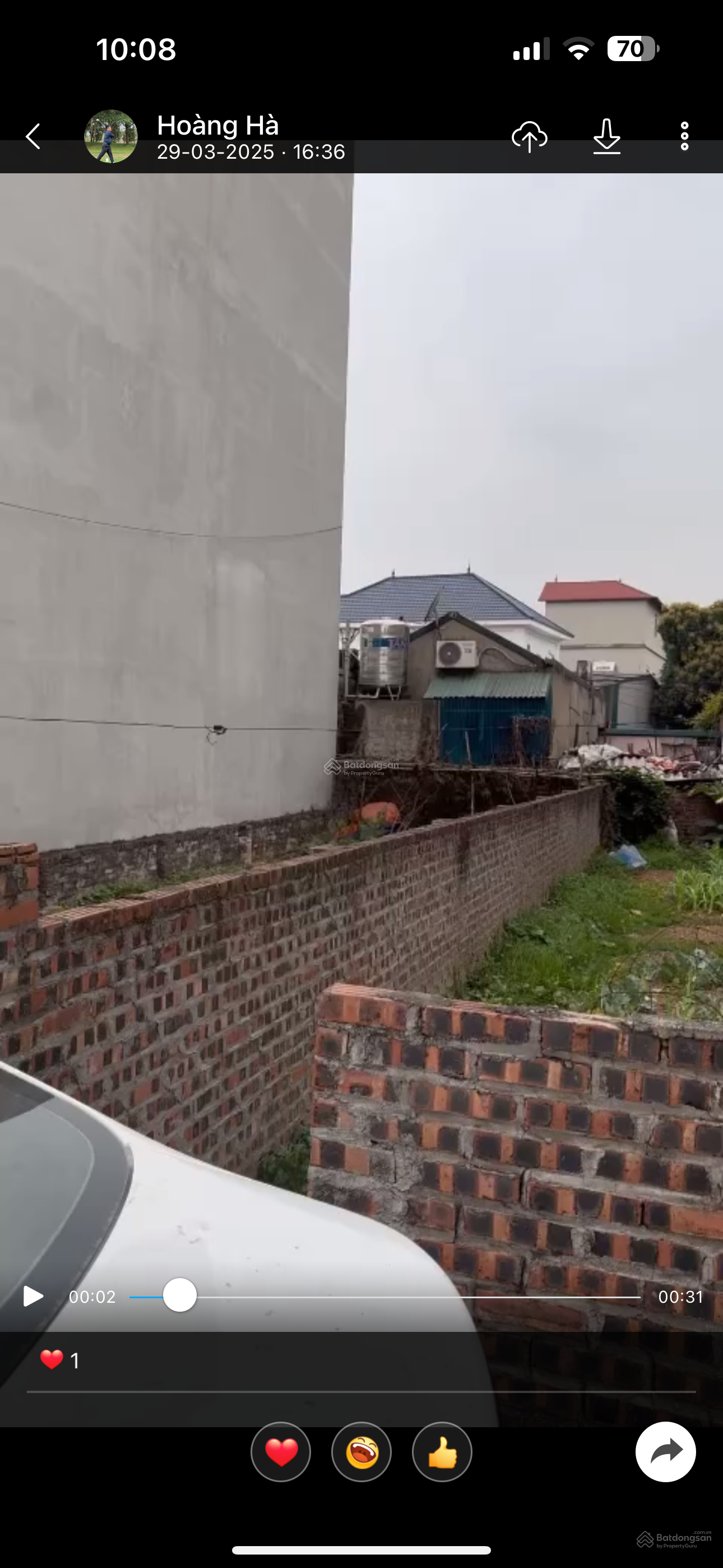 Bán đất Cổ Nhuế, 135 triệu / m2, 85 m2, Đông Anh, Hà Nội