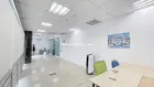 cho thuê văn phòng 80m2 đường mai thị lựu quận 1 LH: 0938 202 ***