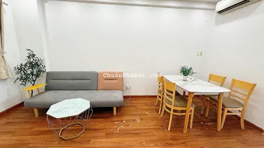 Cần bán gấp căn hộ chung cư số 1, Tôn Thất Thuyết, đường Tôn Thất Thuyết