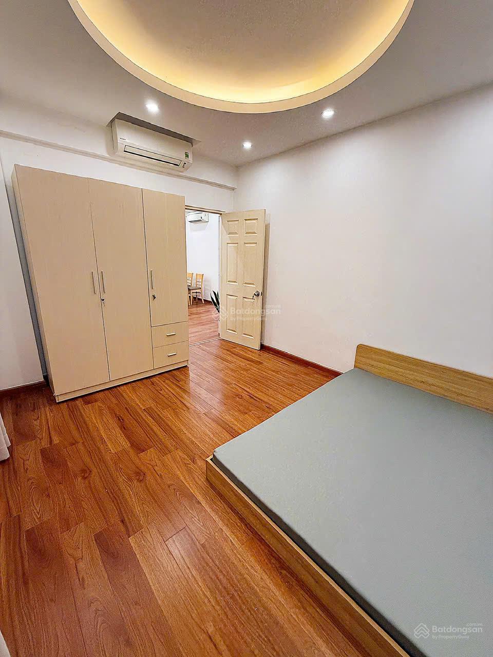 Cần bán gấp căn hộ chung cư số 1, Tôn Thất Thuyết, đường Tôn Thất Thuyết