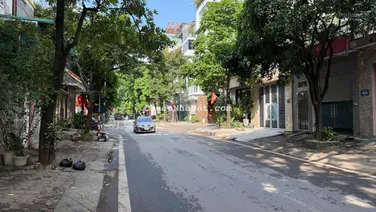 HIẾM! Bán nhà KĐT Văn Quán, Diện tích 65m, 5,5 tầng, ô tô tránh, nhà đẹp, giá đầu tư 16,8 tỷ.