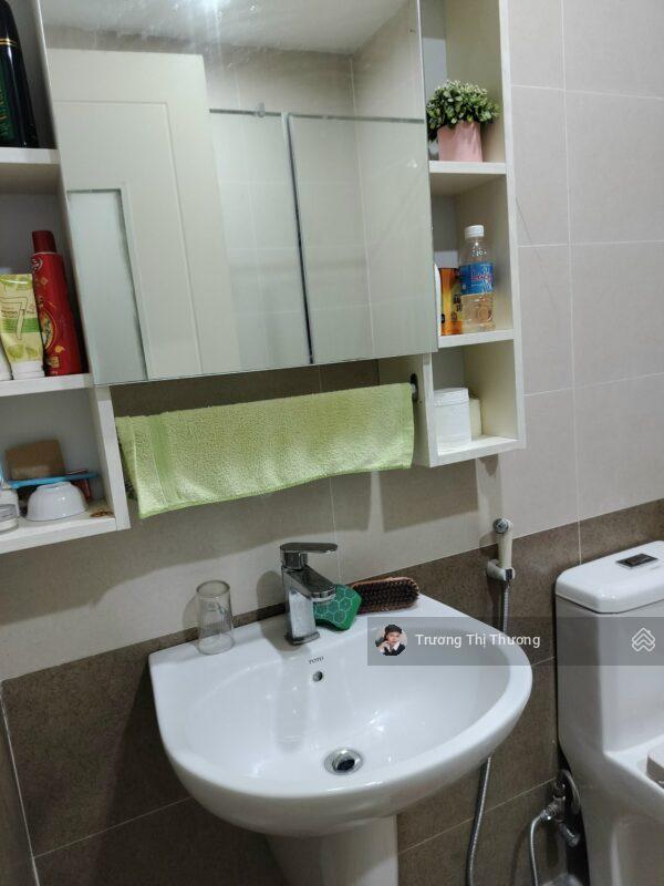 Chính chủ gửi bán căn 1N, 2N, 3N, 4N Ecolife Tố Hữu giá cắt lỗ sâu, sẵn sổ đỏ, có slot ô tô