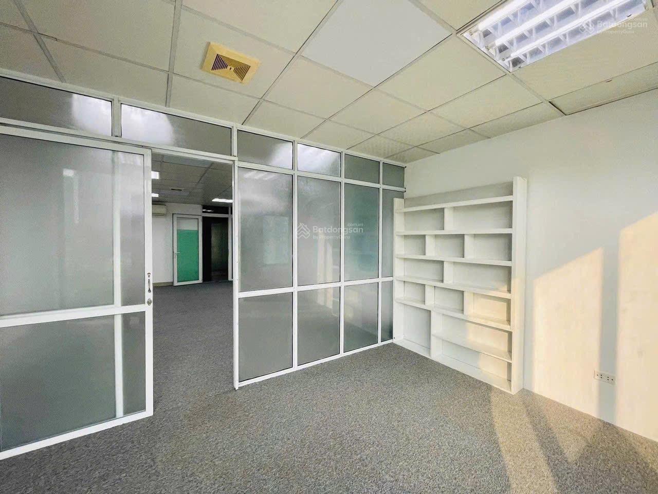 Sàn vp nhỏ xinh - Đầy đủ tiện ích - Mặt phố đẳng cấp