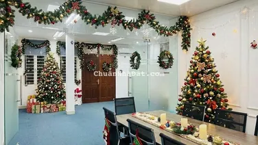 Sàn vp nhỏ xinh - Đầy đủ tiện ích - Mặt phố đẳng cấp