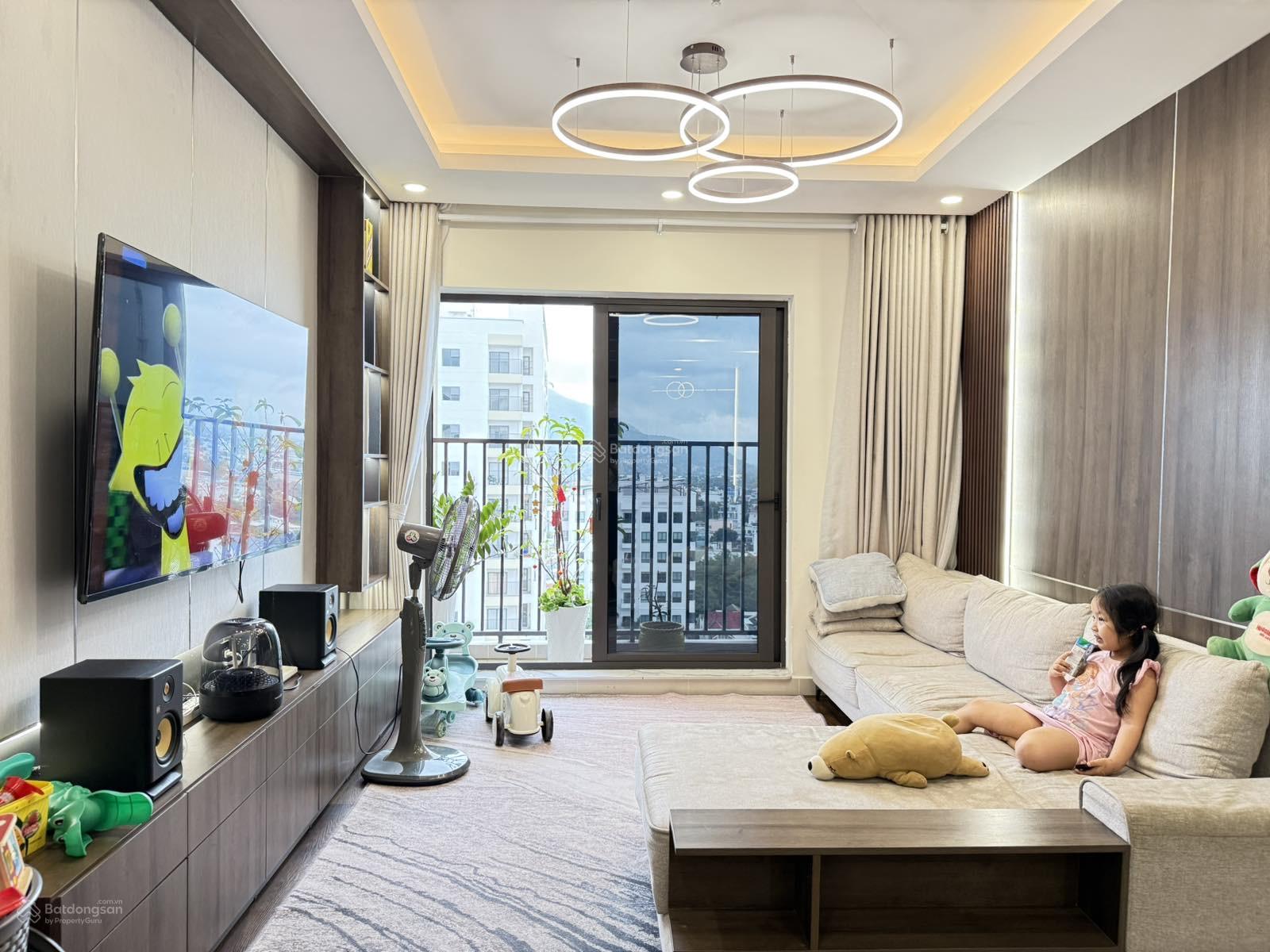 Căn góc duy nhất loại 98m2 toà CT3 Vĩnh Điềm Trung chủ đang cần bán