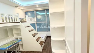 Bán Gấp Căn Hộ Chung Cư E3 Vũ Phạm Hàm 2PN 2 WC DT : 62m2 giá 5.4 tỷ LH : E Hoà 0917 495 ***