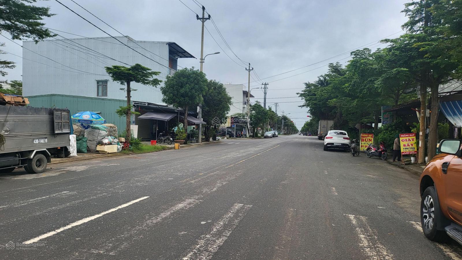 Bán đất B1 Hồng Phước, sát lô góc .sát 9 tòa cc 5,25 tỷ, 108m2, hàng hiếm tại Liên Chiểu, Đà Nẵng