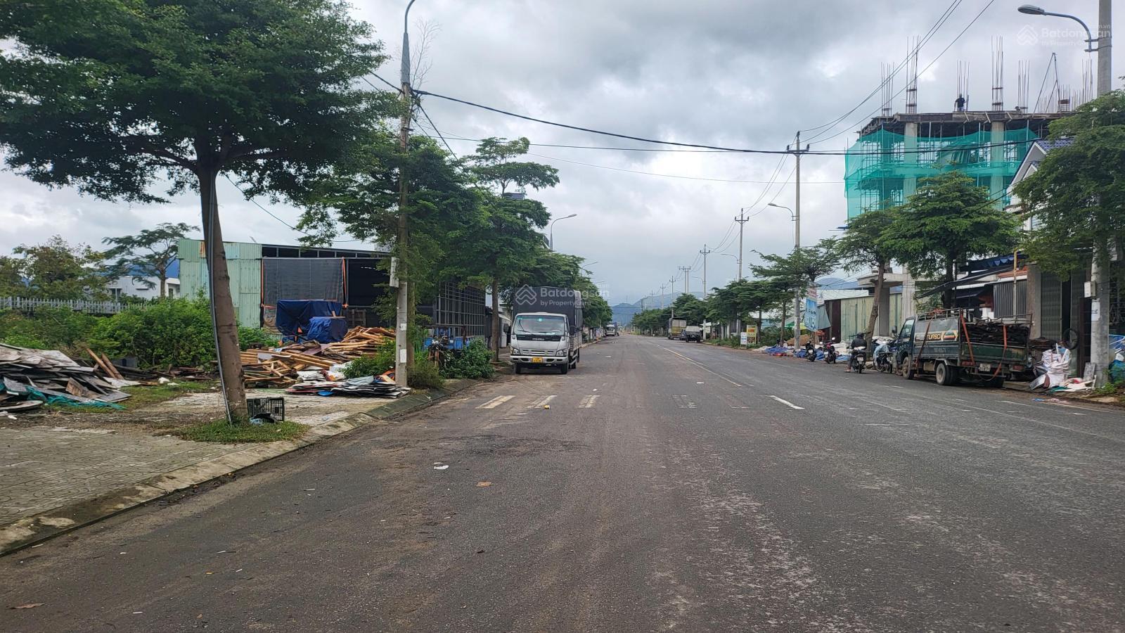 Bán đất B1 Hồng Phước, sát lô góc .sát 9 tòa cc 5,25 tỷ, 108m2, hàng hiếm tại Liên Chiểu, Đà Nẵng