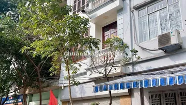Hiếm Có! Bán nhà KĐT Vạn Phúc. DT 75m, 5T, ô tô tránh, vỉa hè, kinh doanh, giá đầu tư 19 tỷ.