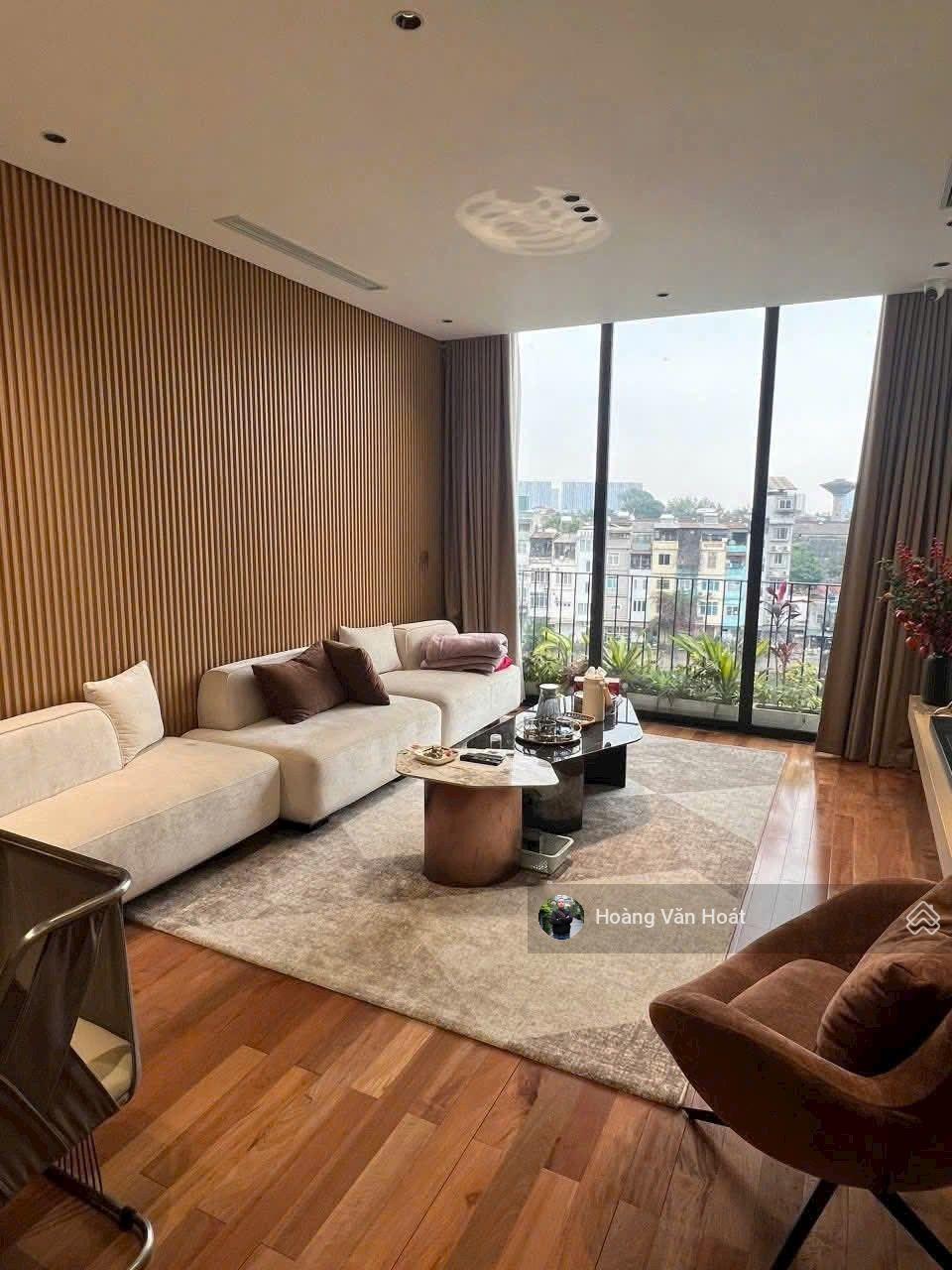 Bán nhà 7 tầng mặt hồ Nguyễn Văn Cừ, Long Biên view đẹp, full nội thất giá tốt! LH 0965 858 ***