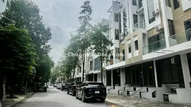 BÁN NHÀ LIỀN KỀ 5 TẦNG , 100M, GIÁ CHỈ 14.7 TỶ, KĐT THANH HÀ MƯỜNG THANH, HÀ ĐÔNG, CHỜ THANG MÁY