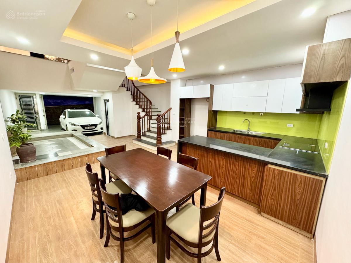 Ô tô vào nhà! Chỉ hơn 4 tỷ! Nhà xã Hưng Đạo, Tân Phú. 50m2*4T, MT 5m. Mới. 80m ra ô tô tránh