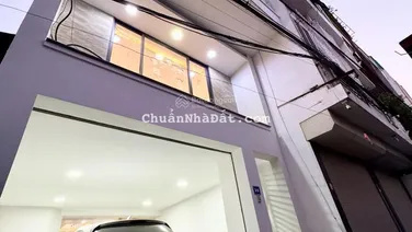 Ô tô vào nhà! Chỉ hơn 4 tỷ! Nhà xã Hưng Đạo, Tân Phú. 50m2*4T, MT 5m. Mới. 80m ra ô tô tránh