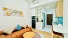 Căn hộ Studio Siêu đẹp Cho thuê The Sun Avenue, Q2 - Full nội thất mới xịn, trống sẵn