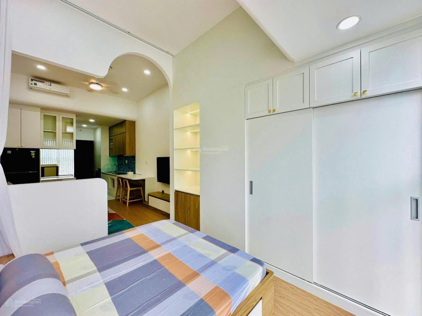 Căn hộ Studio Siêu đẹp Cho thuê The Sun Avenue, Q2 - Full nội thất mới xịn, trống sẵn Căn hộ Studio Siêu đẹp Cho thuê The Sun Avenue, Q2 - Full nội thất mới xịn, trống sẵn