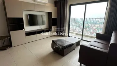 Cho thuê gấp căn hộ chung cư 2pn full đồ bên kosmo Tây hồ