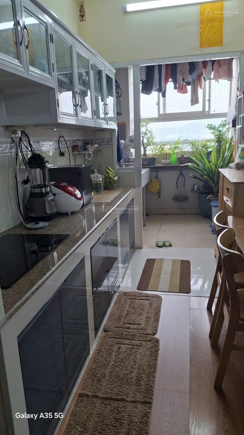 Bán căn hộ Bình giã Residend 76m2, 2PN, 2WC giá 3 tỷ100 tr. Call 0989 116 *** Mr Hà!