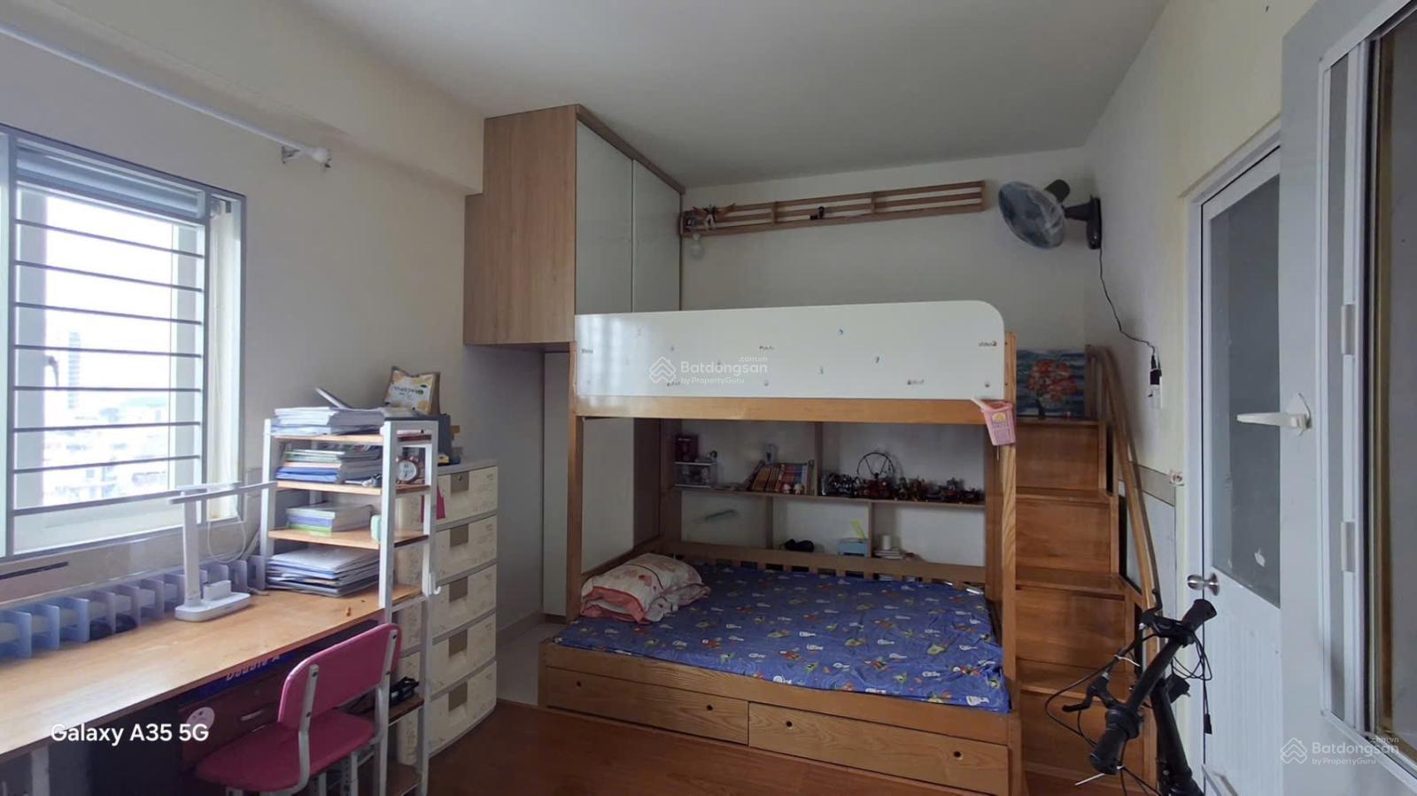 Bán căn hộ Bình giã Residend 76m2, 2PN, 2WC giá 3 tỷ100 tr. Call 0989 116 *** Mr Hà!