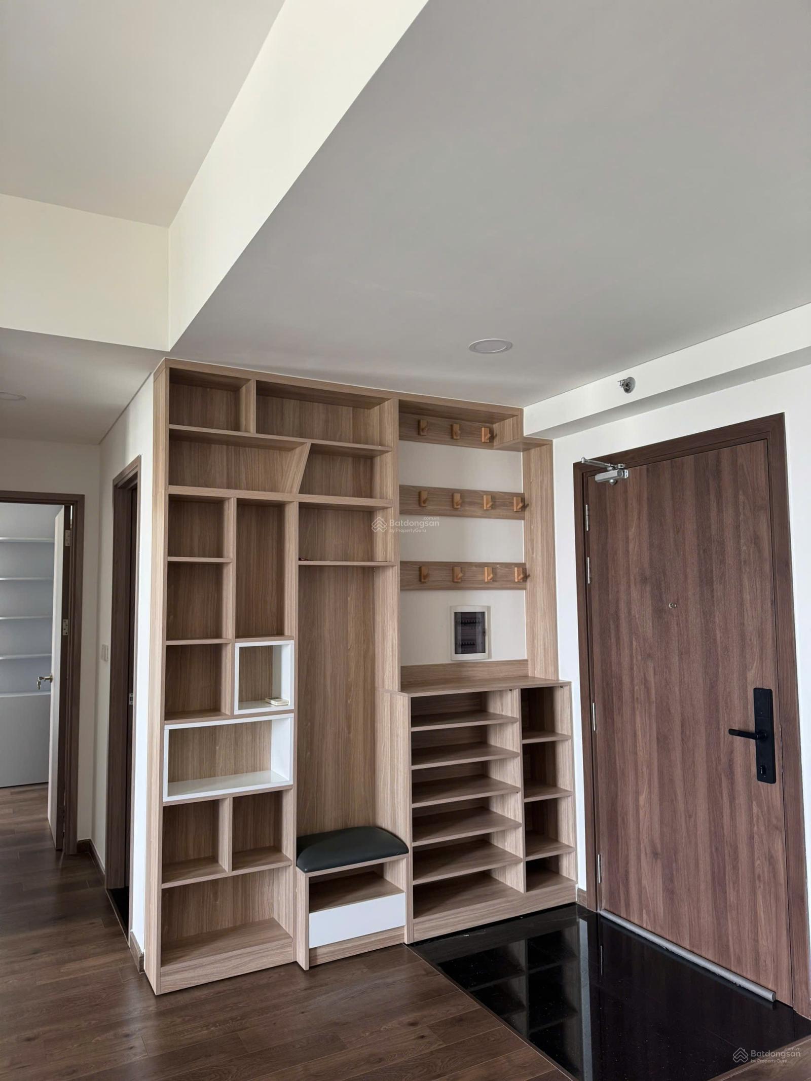 Bán căn hộ Panorama Mizuki Park view Nam sông mát