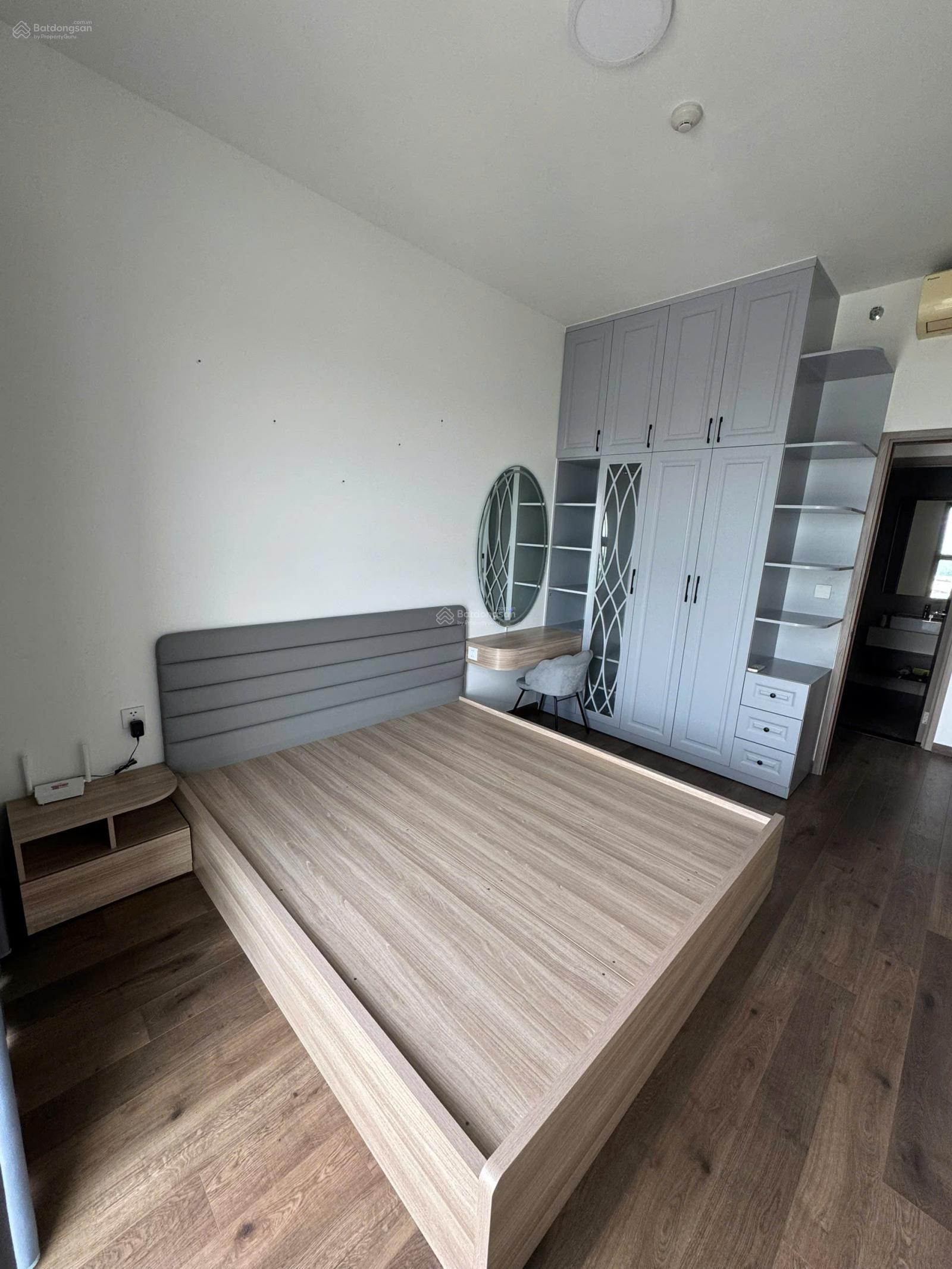 Bán căn hộ Panorama Mizuki Park view Nam sông mát