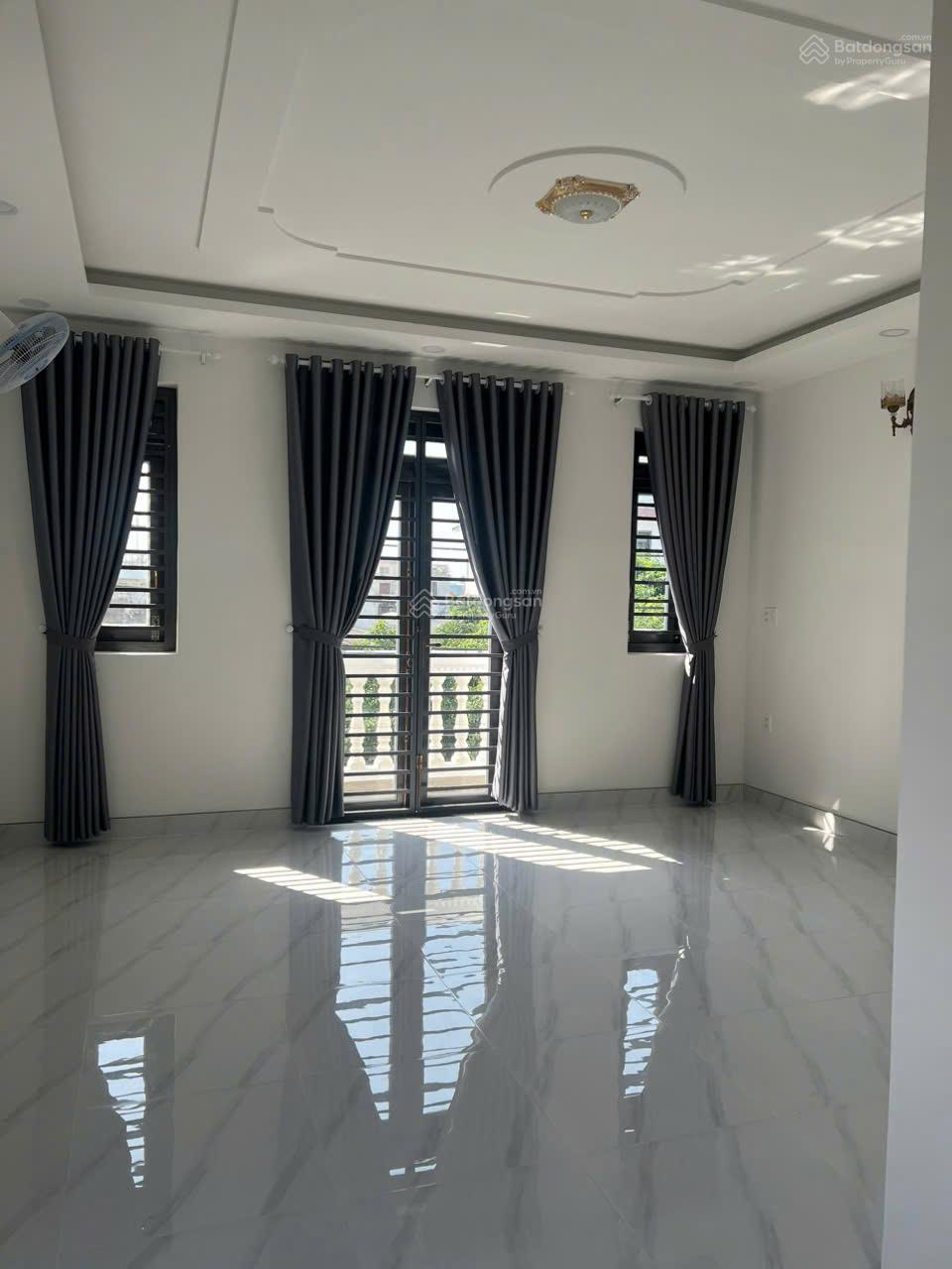 Bán nhà mặt tiền Thới An 13 (6x19) DT 114m² giá 7.8 tỷ